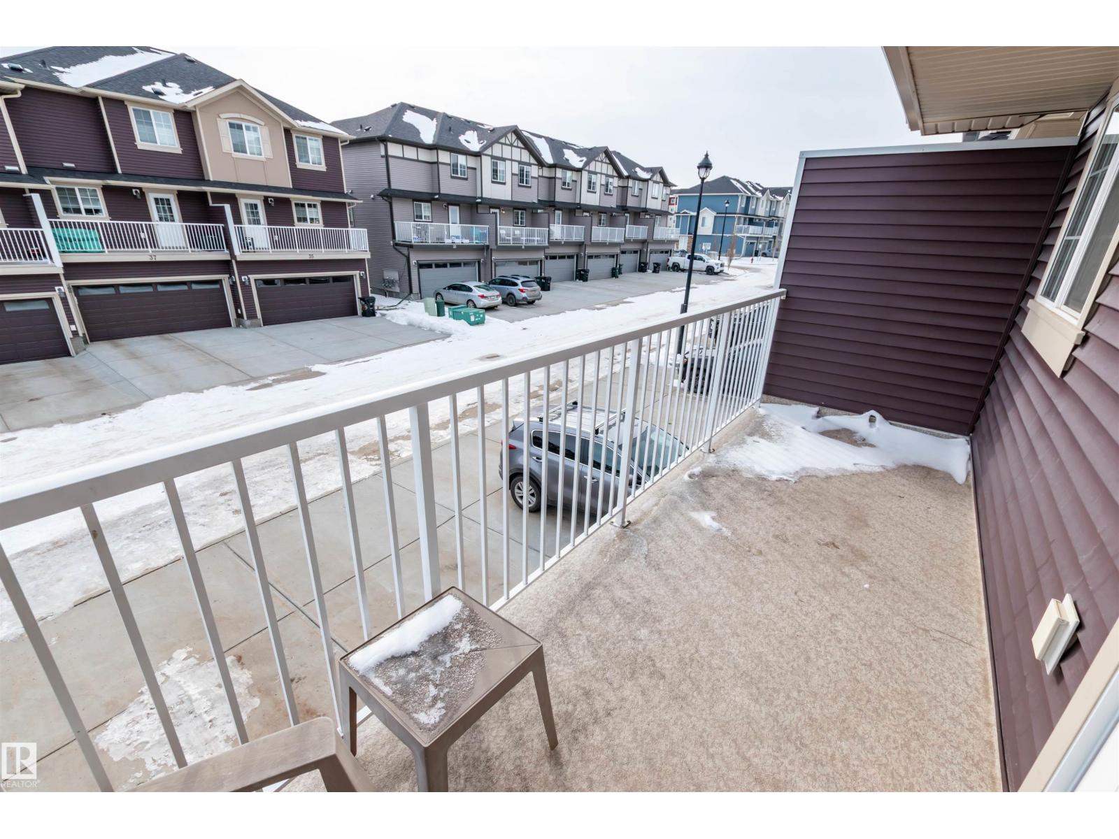 #38 20 AUGUSTINE CR, Sherwood Park