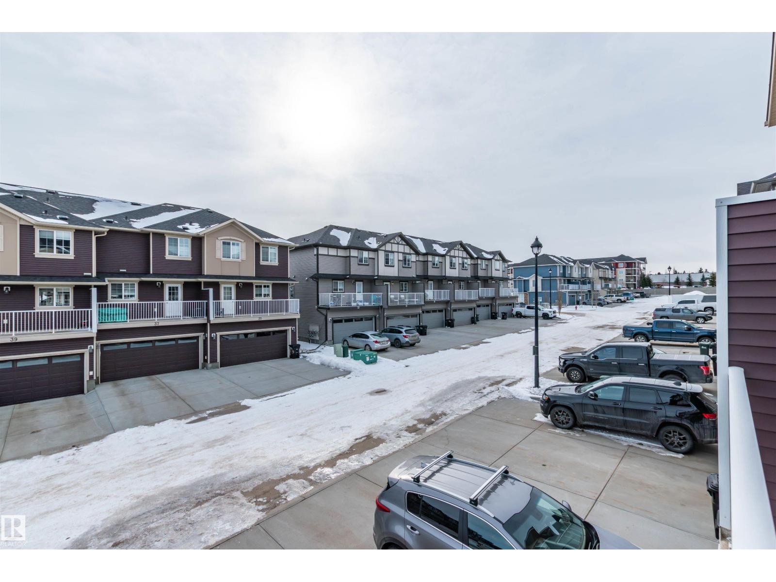 #38 20 AUGUSTINE CR, Sherwood Park