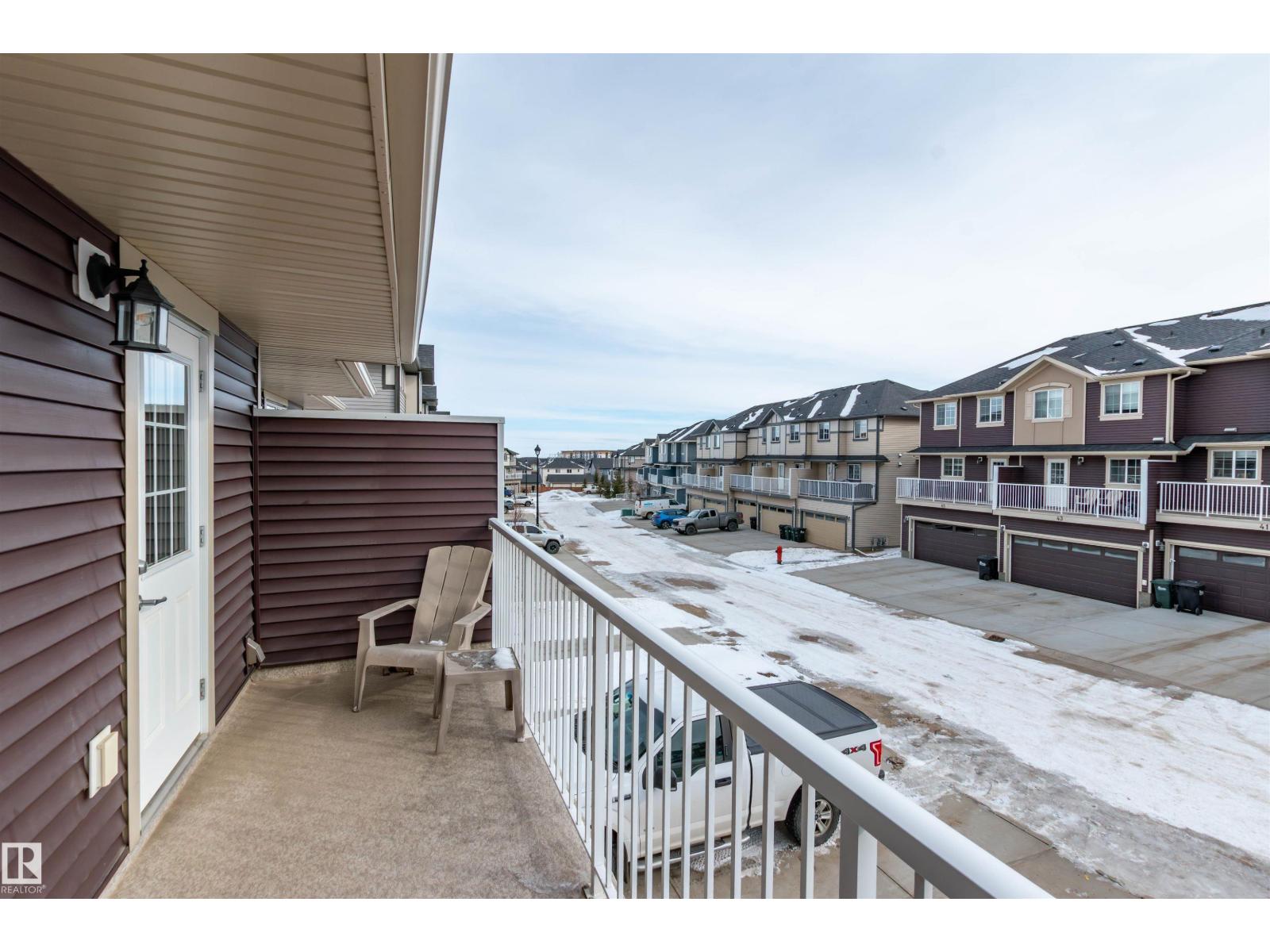 #38 20 AUGUSTINE CR, Sherwood Park