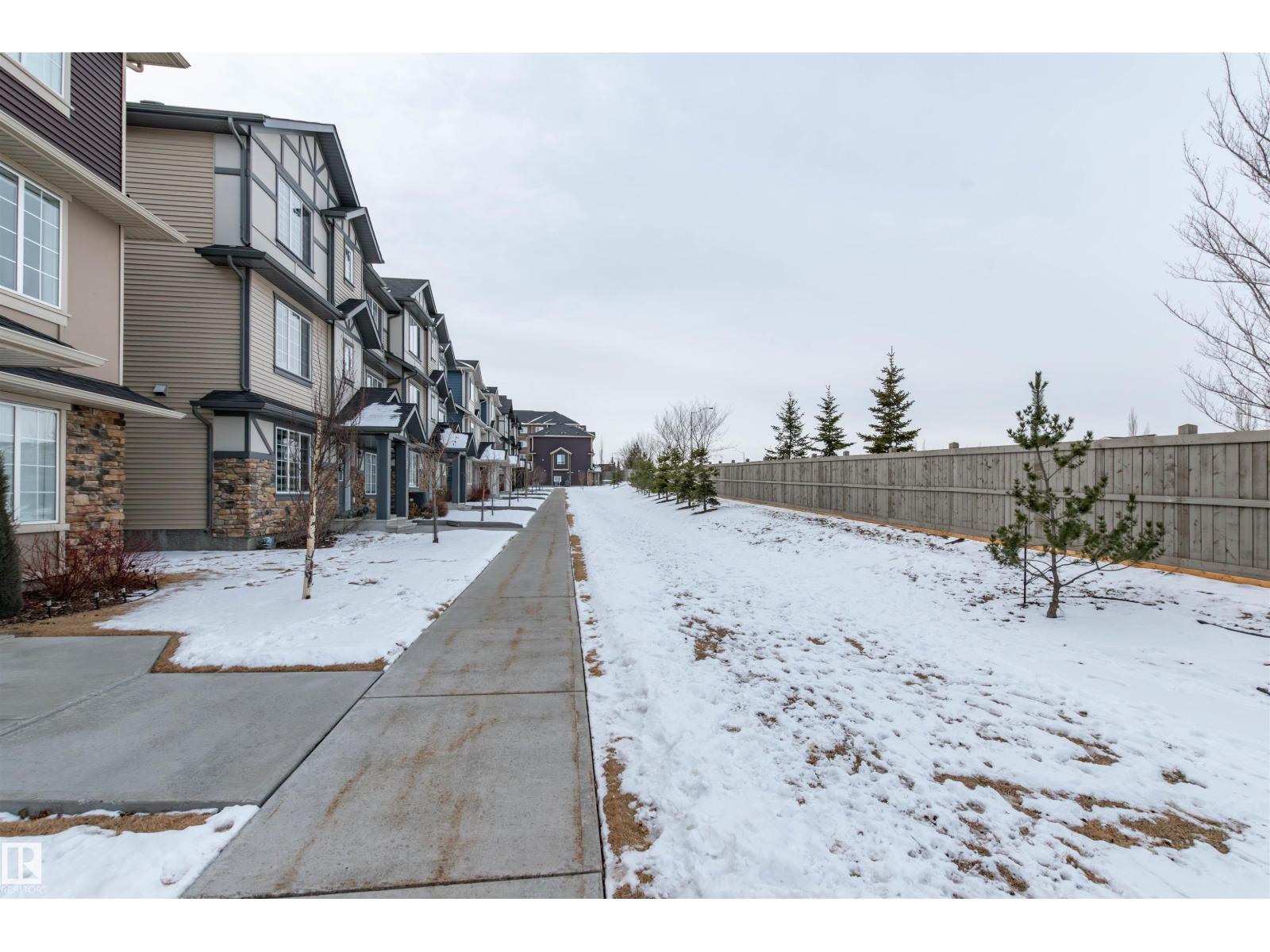 #38 20 AUGUSTINE CR, Sherwood Park