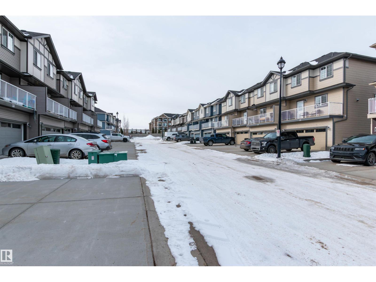 #38 20 AUGUSTINE CR, Sherwood Park