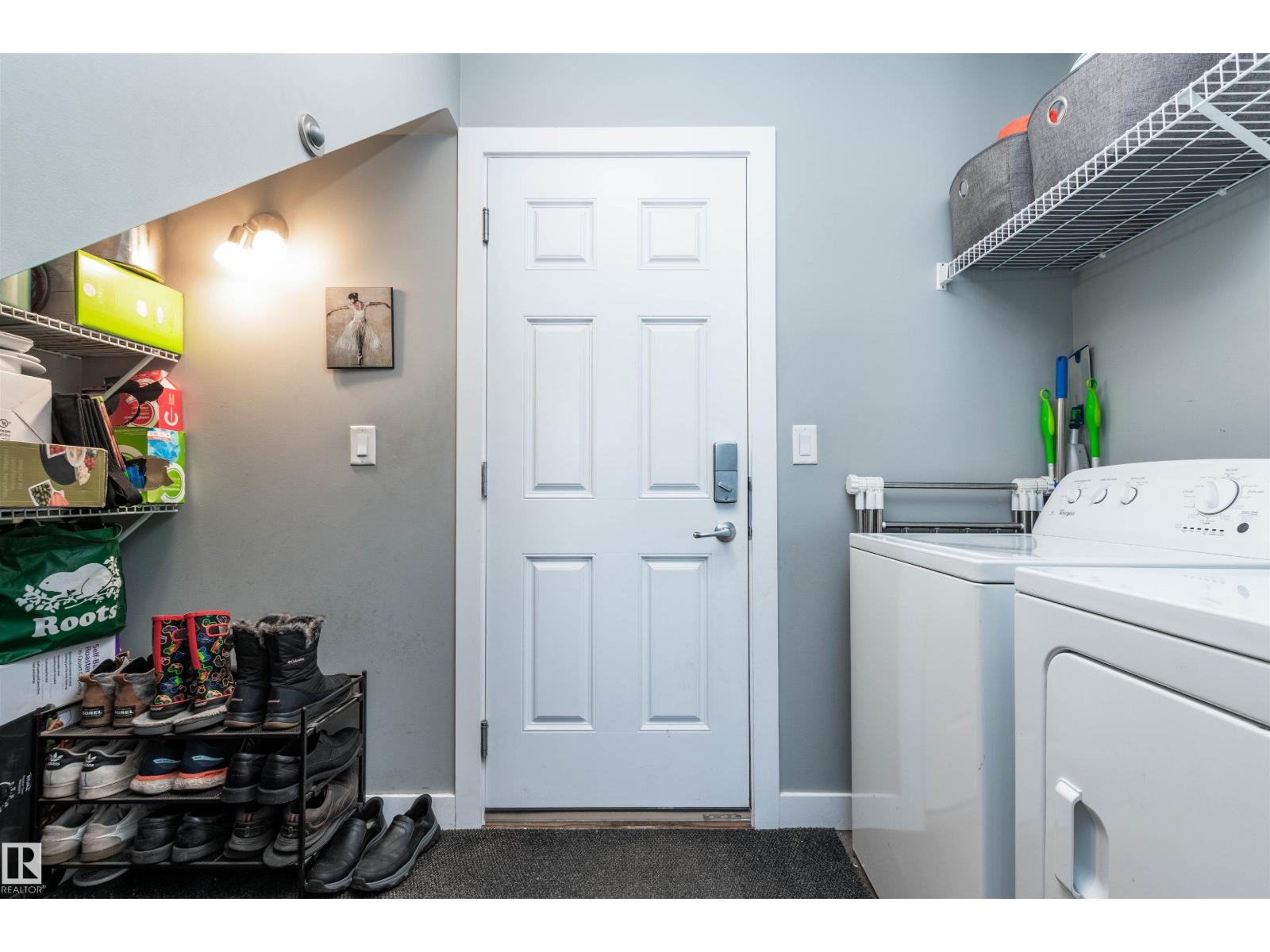 #38 20 AUGUSTINE CR, Sherwood Park