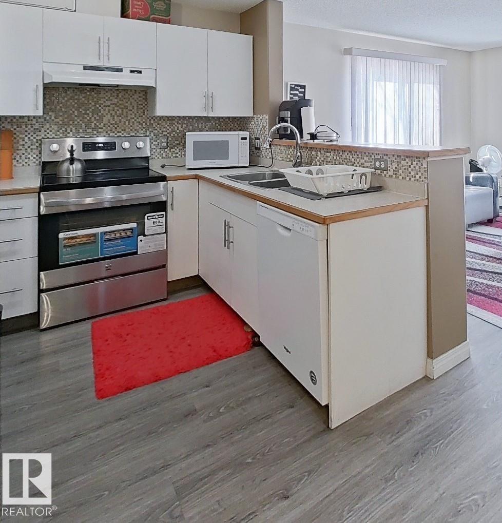 #203 14708 50 ST NW - 8