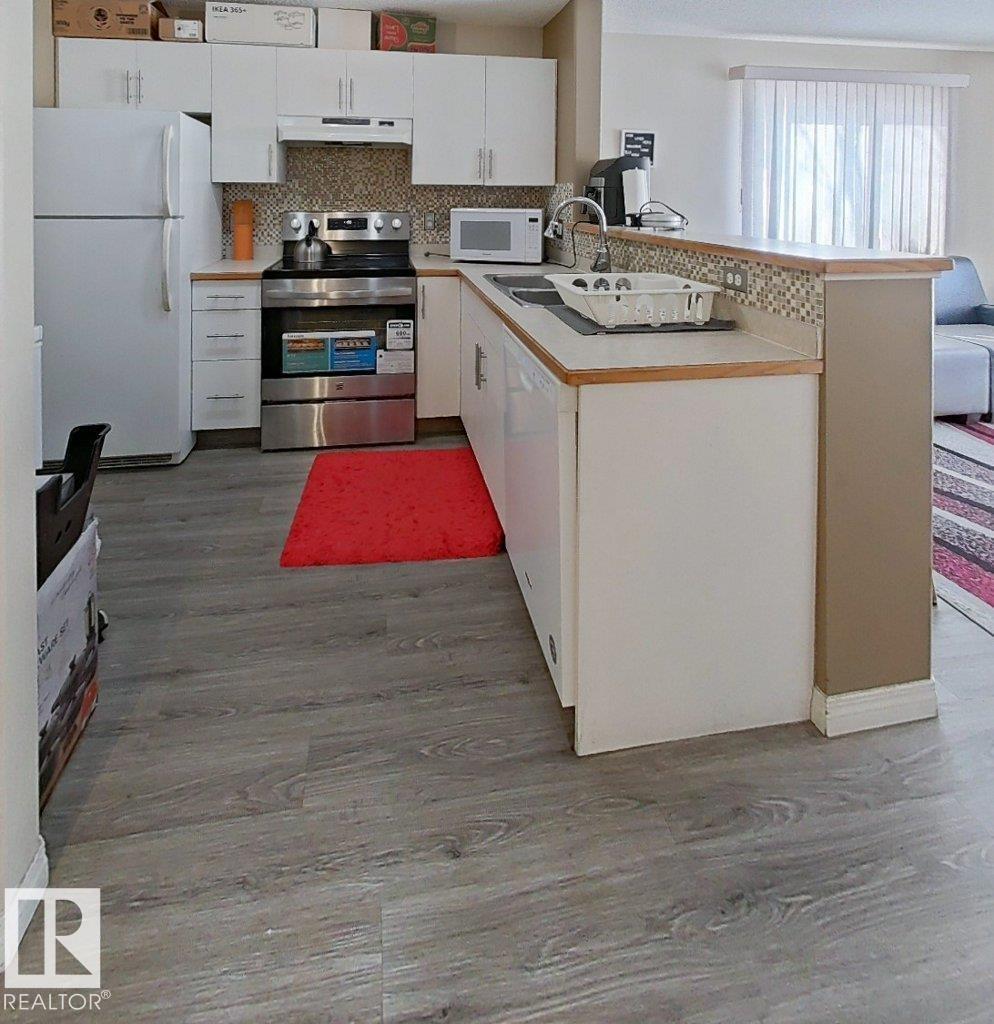 #203 14708 50 ST NW - 9