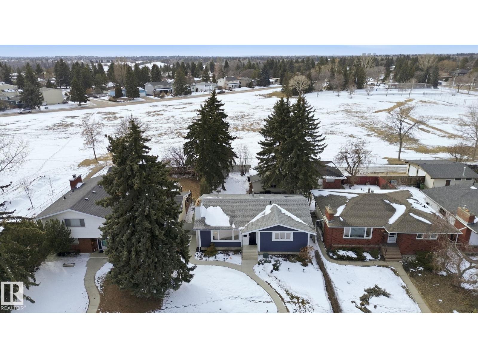 4808 122A ST NW, Edmonton