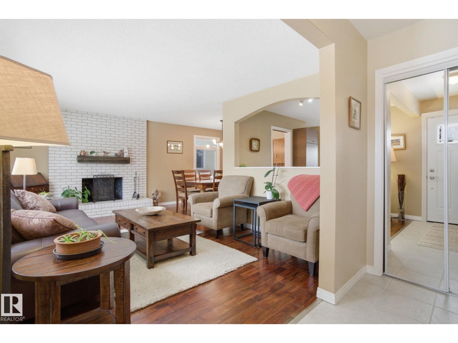 4808 122A ST NW, Edmonton