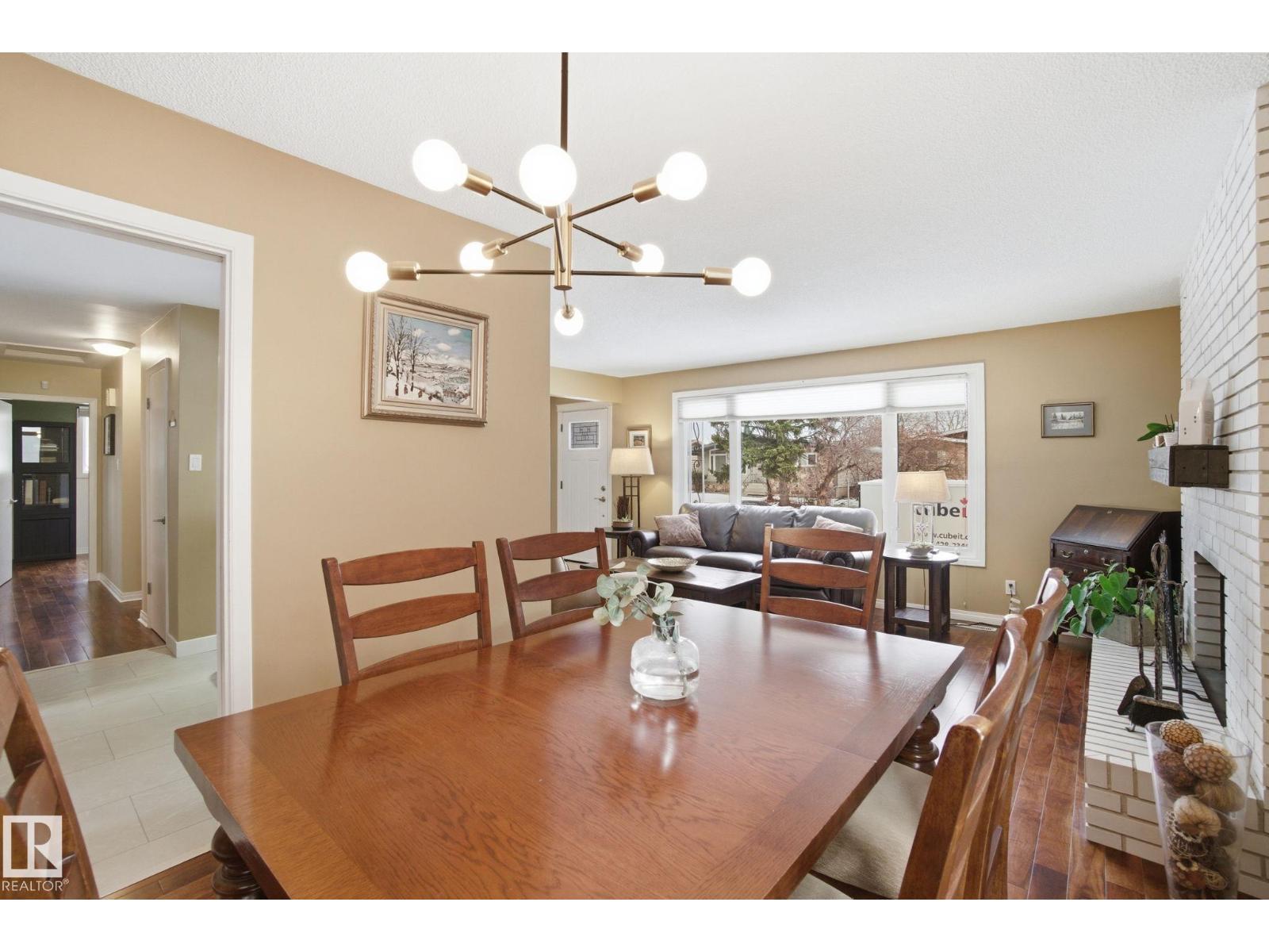 4808 122A ST NW, Edmonton