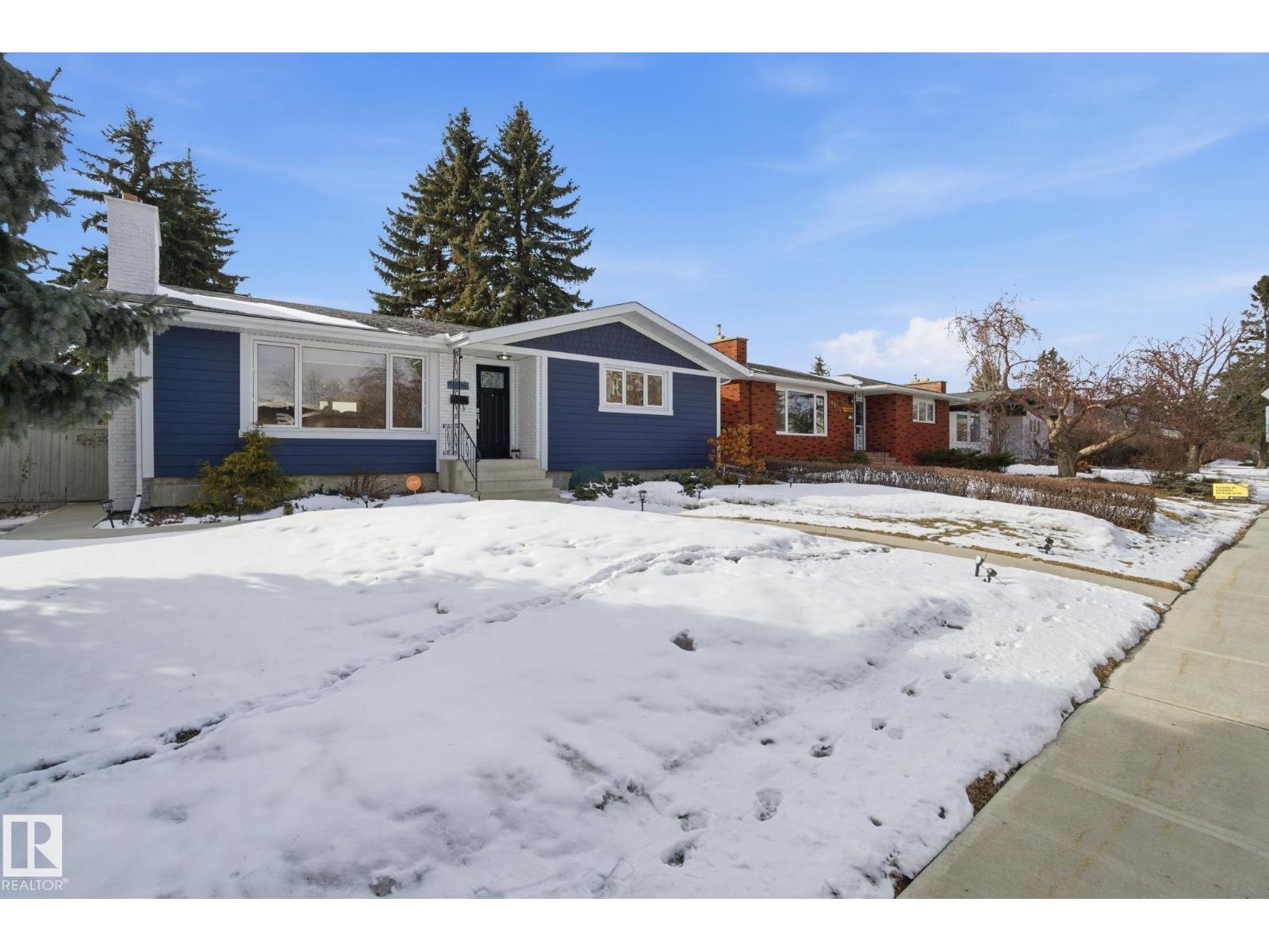 4808 122A ST NW, Edmonton