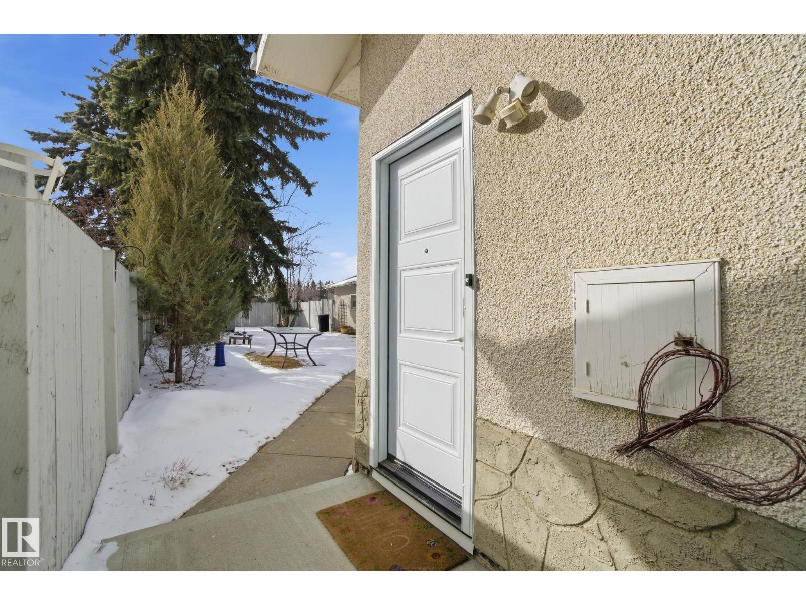 4808 122A ST NW, Edmonton