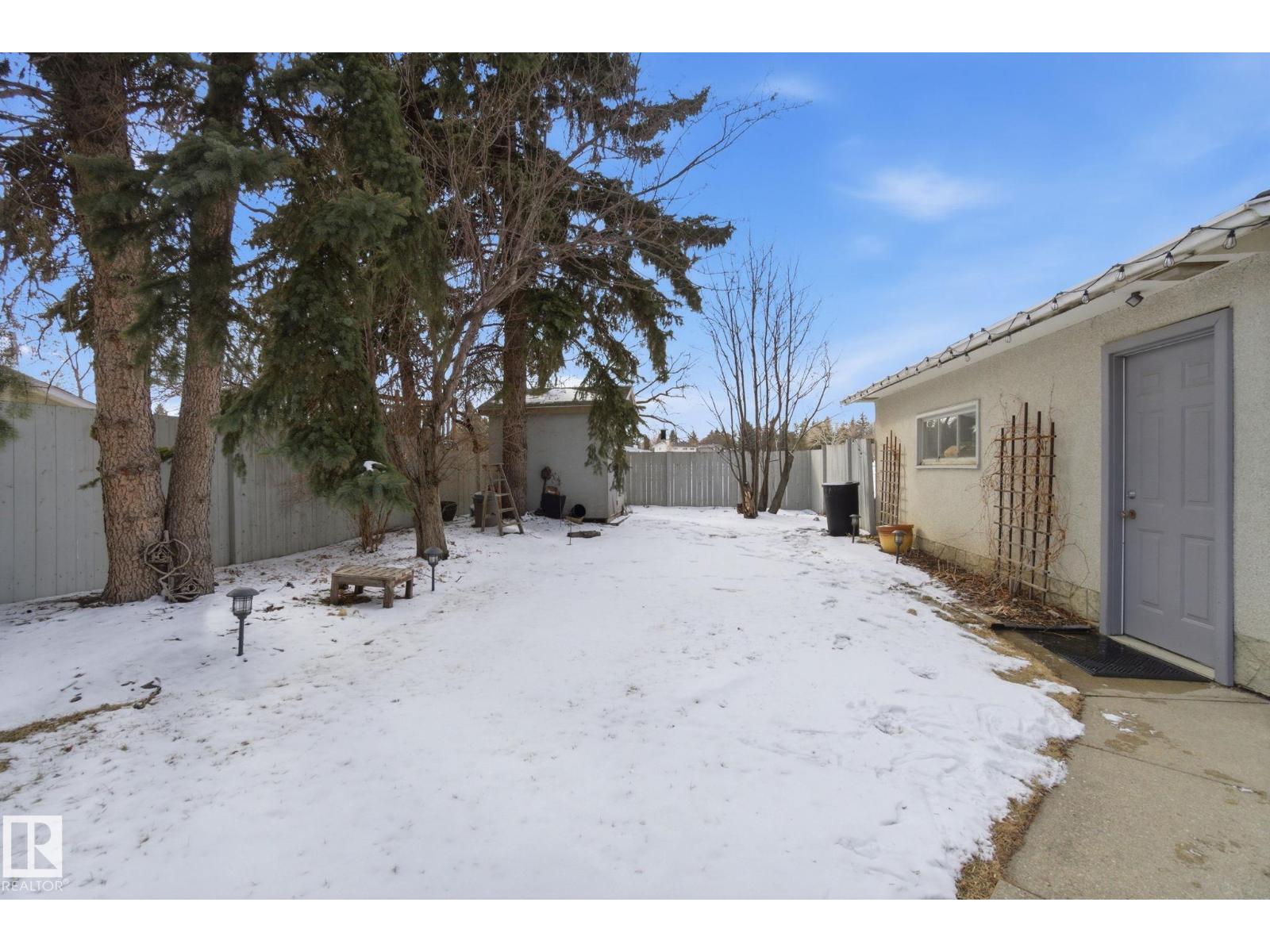 4808 122A ST NW, Edmonton