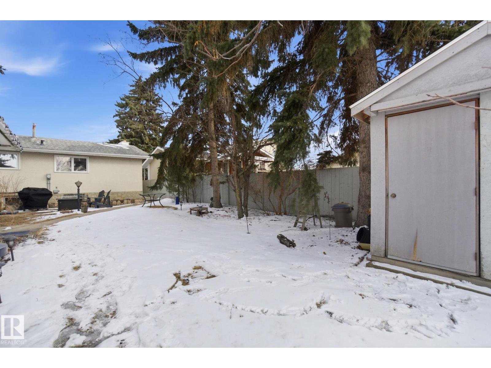 4808 122A ST NW, Edmonton