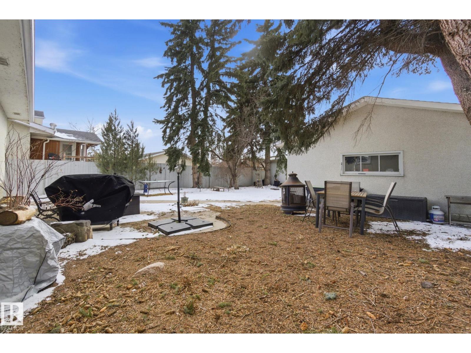 4808 122A ST NW, Edmonton