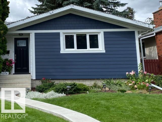 4808 122A ST NW, Edmonton