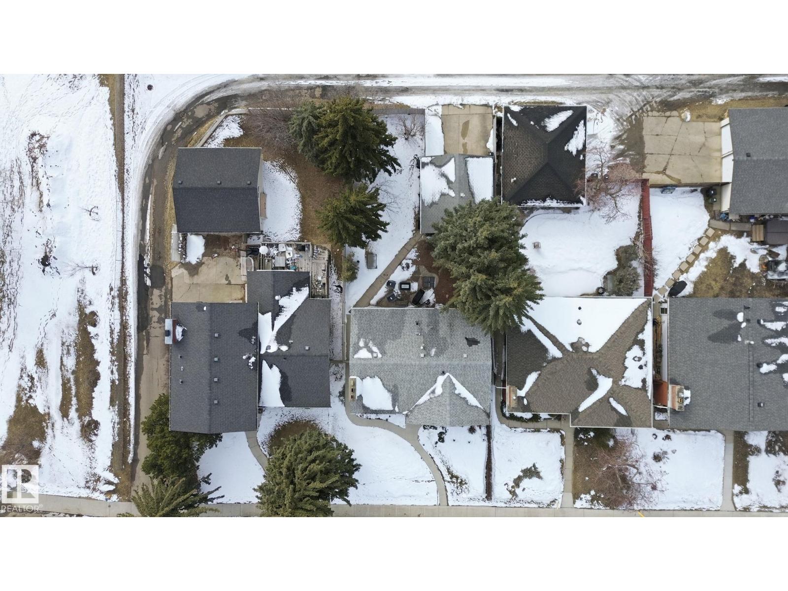 4808 122A ST NW, Edmonton