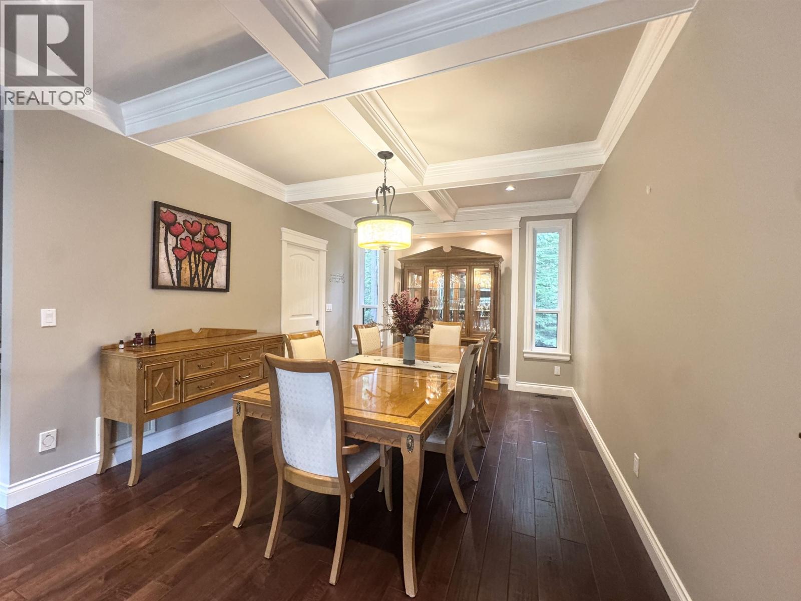 2871 FERN DRIVE, Anmore