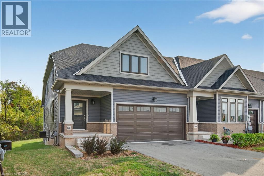 4311 MANN Street Unit# 56