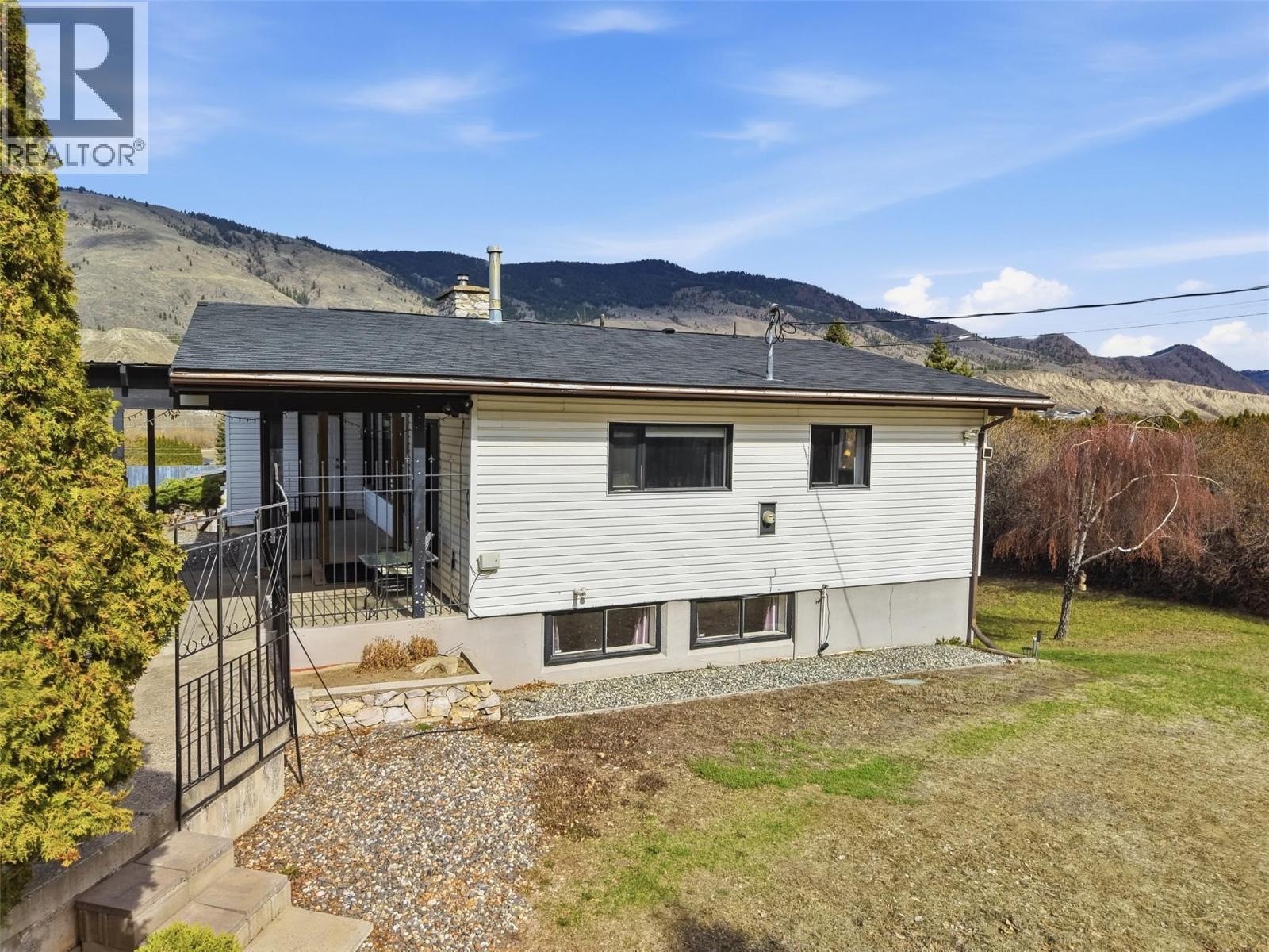  2794 Sunset Drive, Kamloops