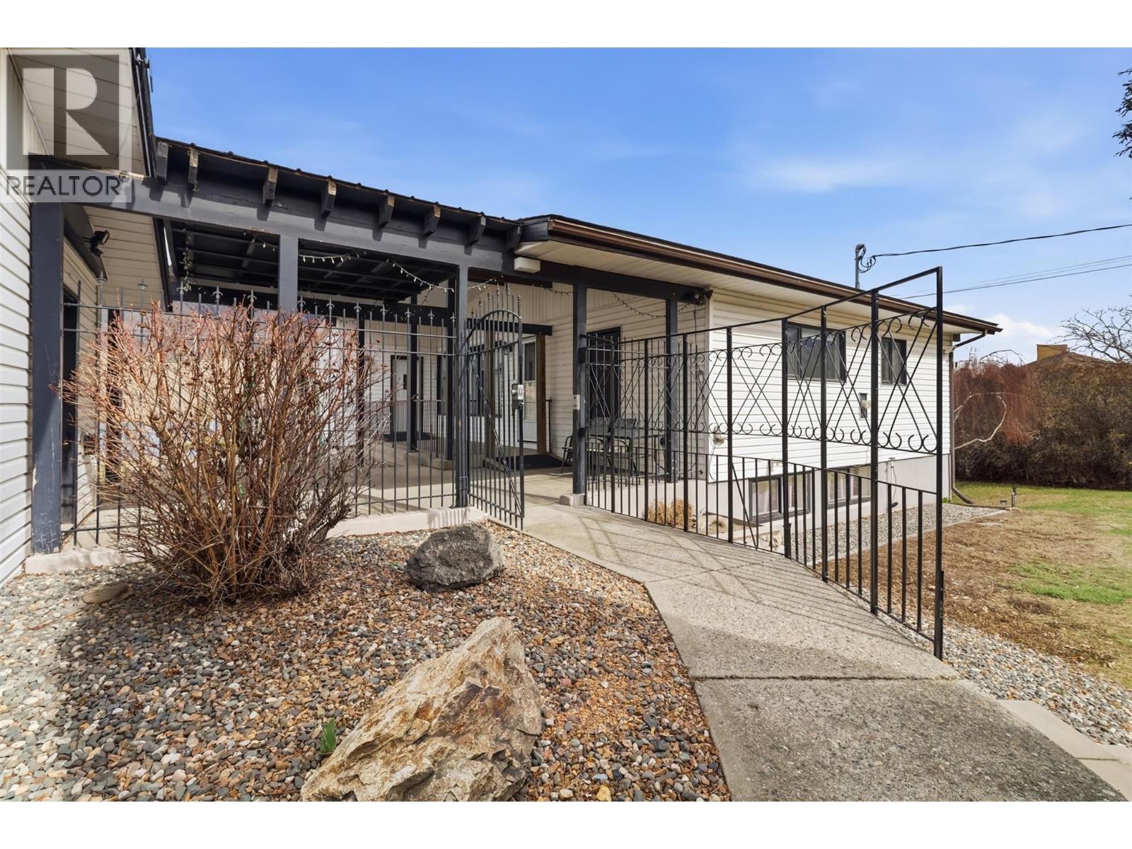 2794 Sunset Drive, Kamloops