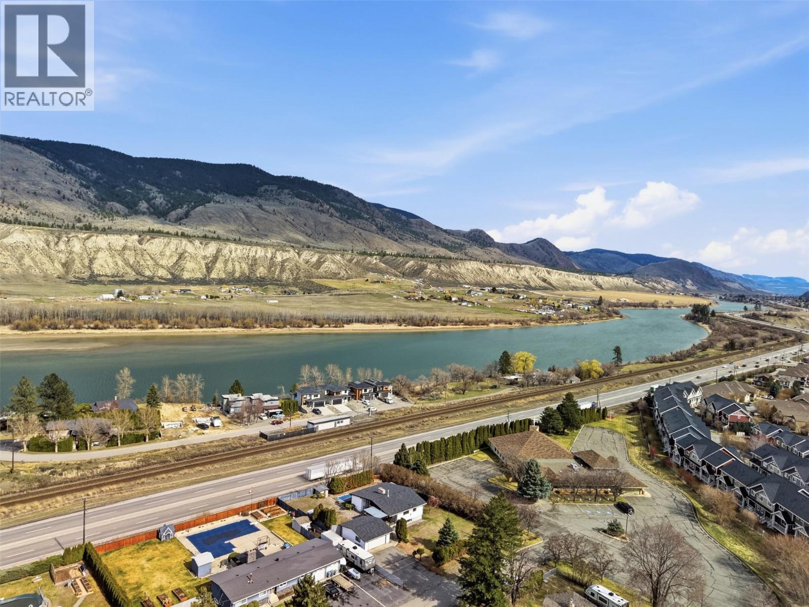  2794 Sunset Drive, Kamloops
