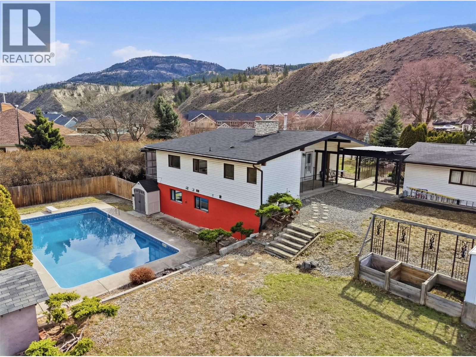  2794 Sunset Drive, Kamloops