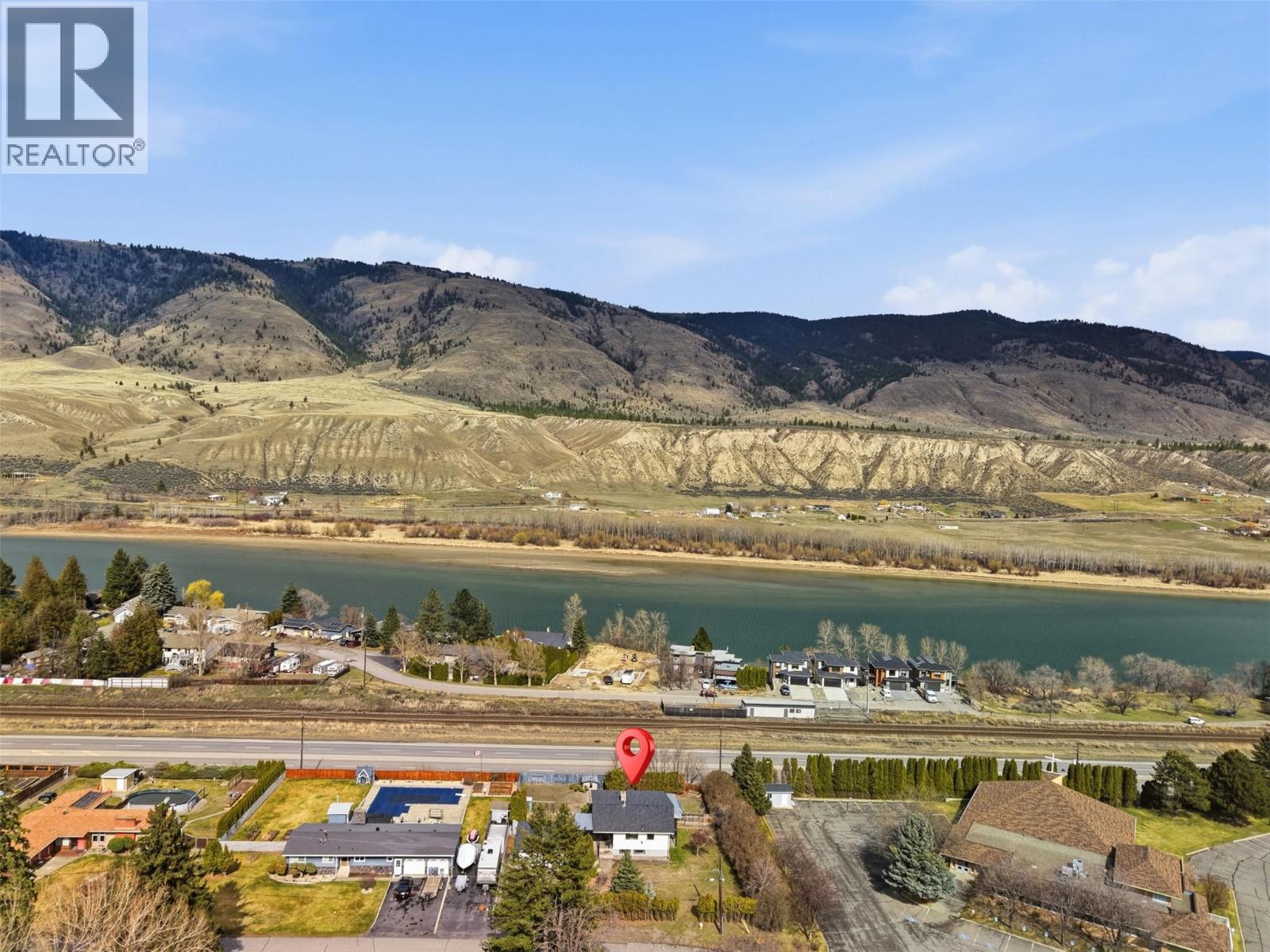  2794 Sunset Drive, Kamloops
