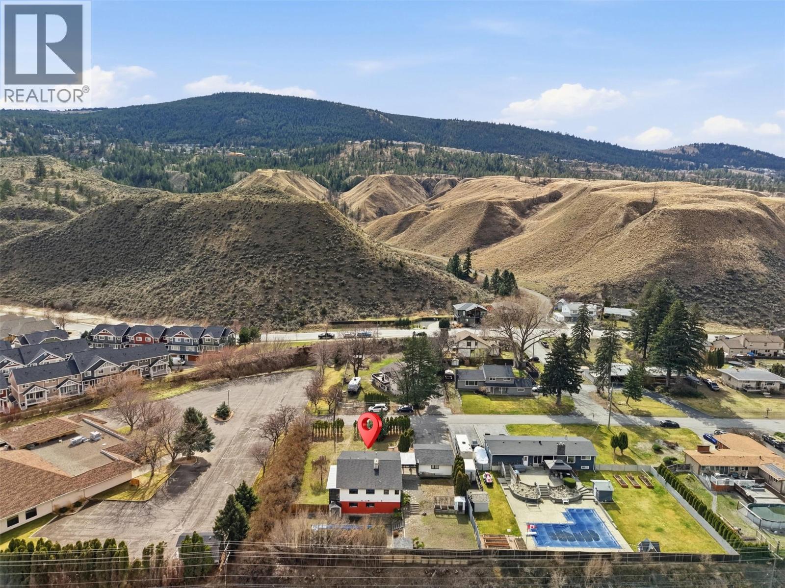  2794 Sunset Drive, Kamloops