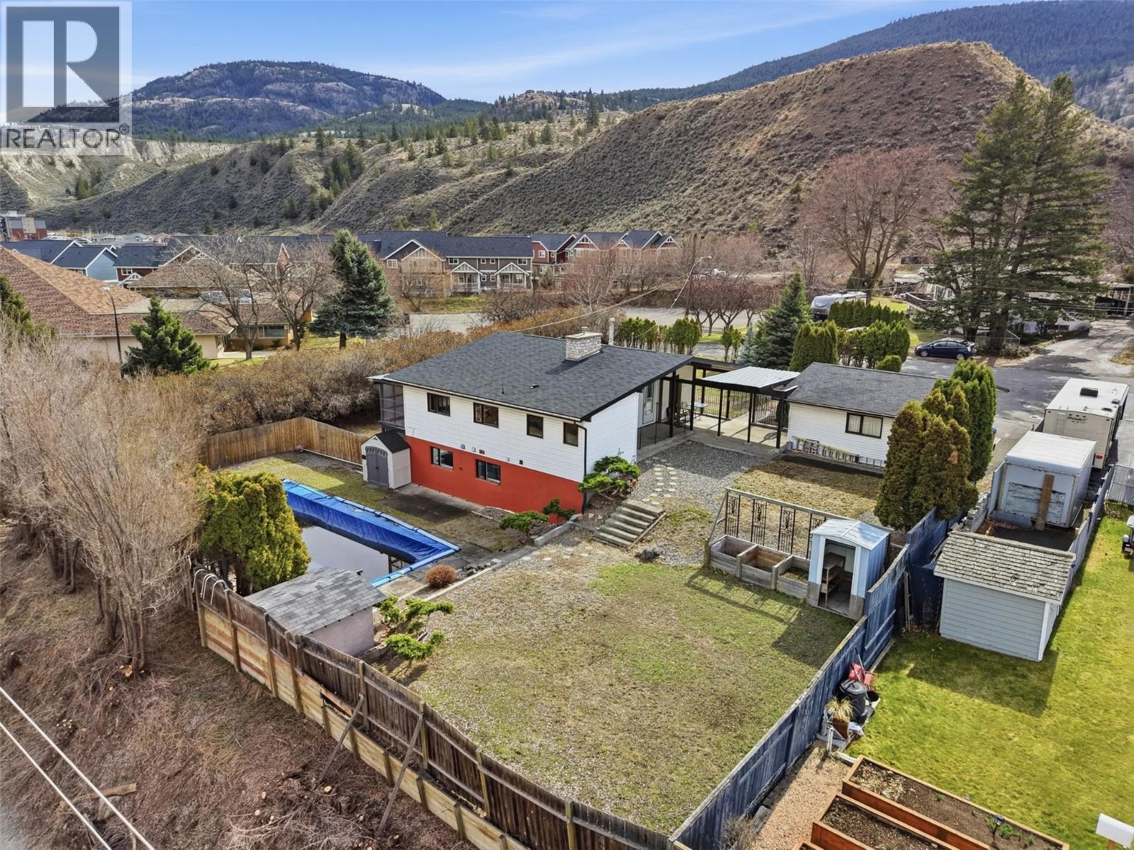  2794 Sunset Drive, Kamloops