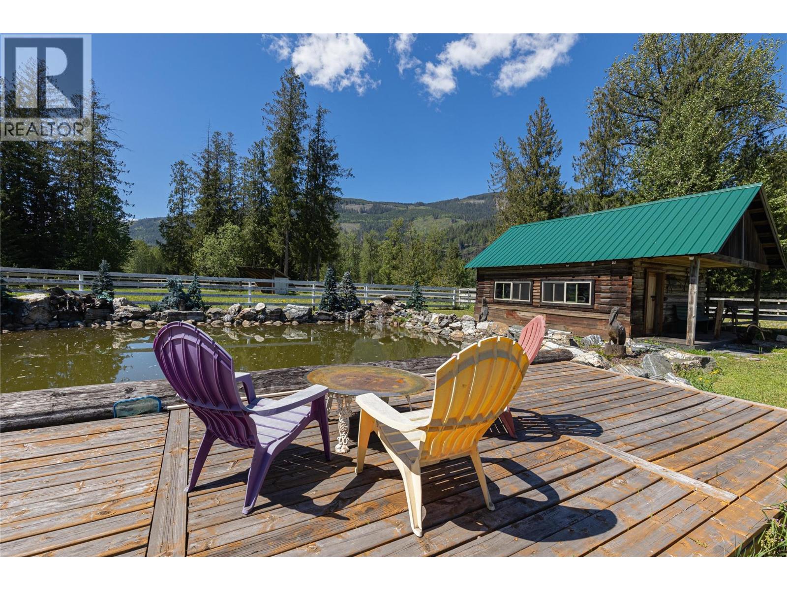 2169 Solsqua Road, Sicamous