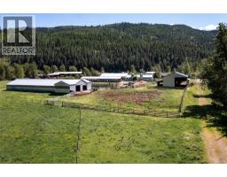 Kitchen - 2169 Solsqua Road, Sicamous, BC V0E2V0 Photo 10