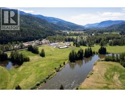 Living room - 2169 Solsqua Road, Sicamous, BC V0E2V0 Photo 9