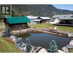 Bedroom - 2169 Solsqua Road, Sicamous, BC V0E2V0 Photo 6