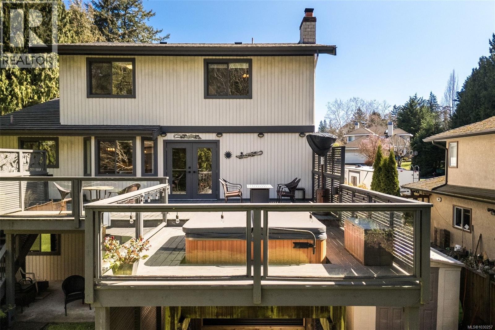  764 Westbury Road, Saanich