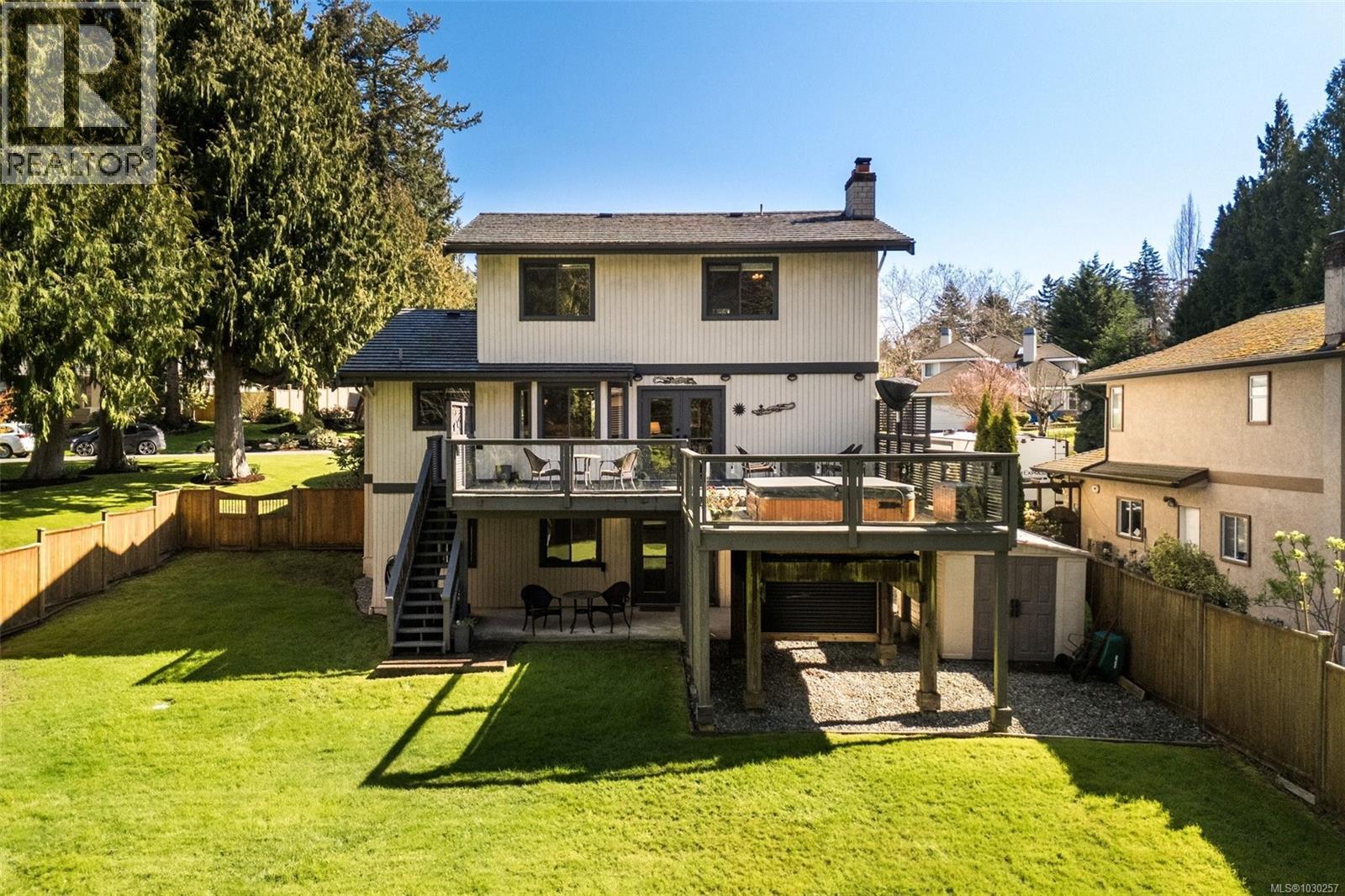  764 Westbury Road, Saanich