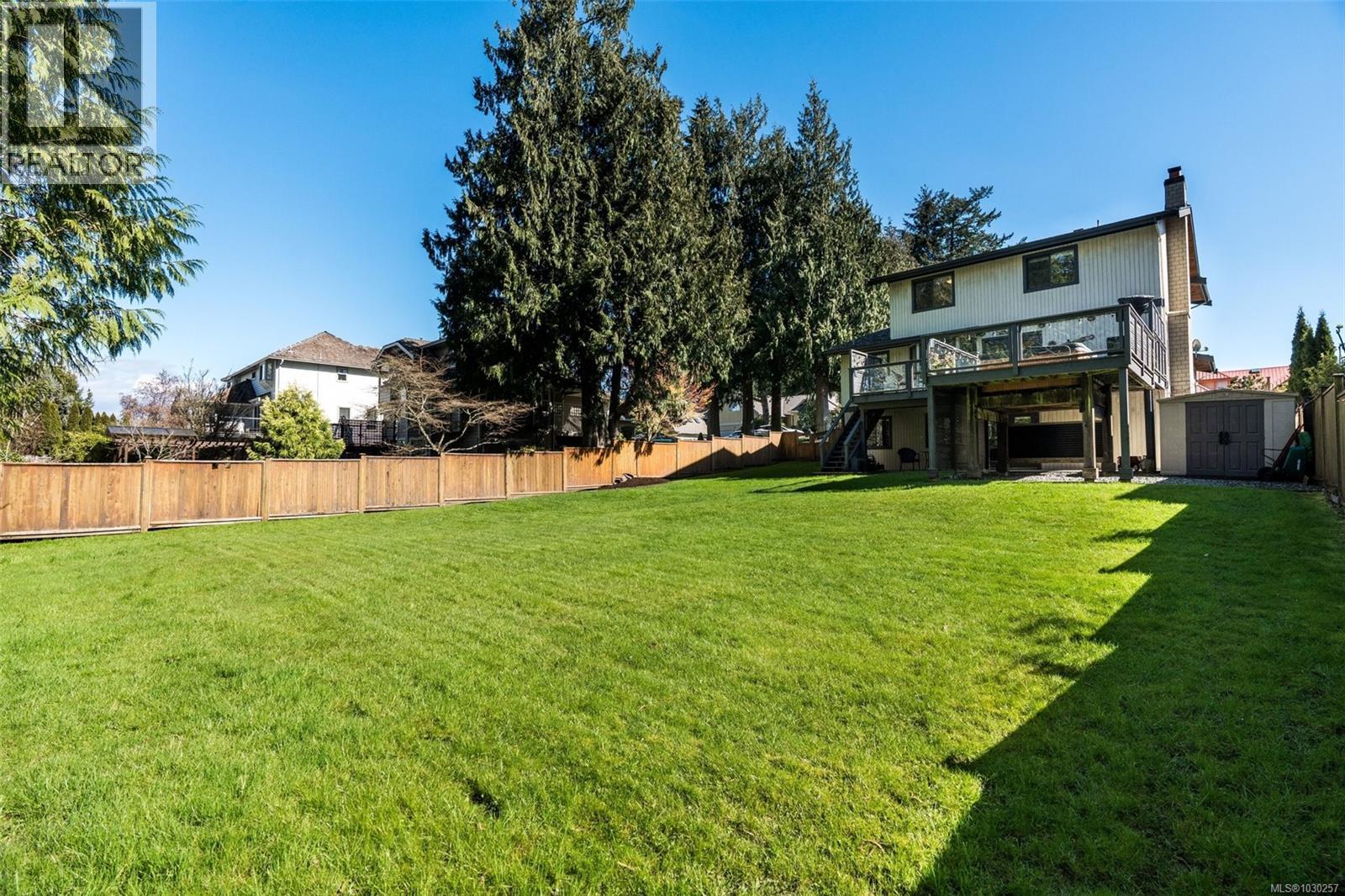  764 Westbury Road, Saanich