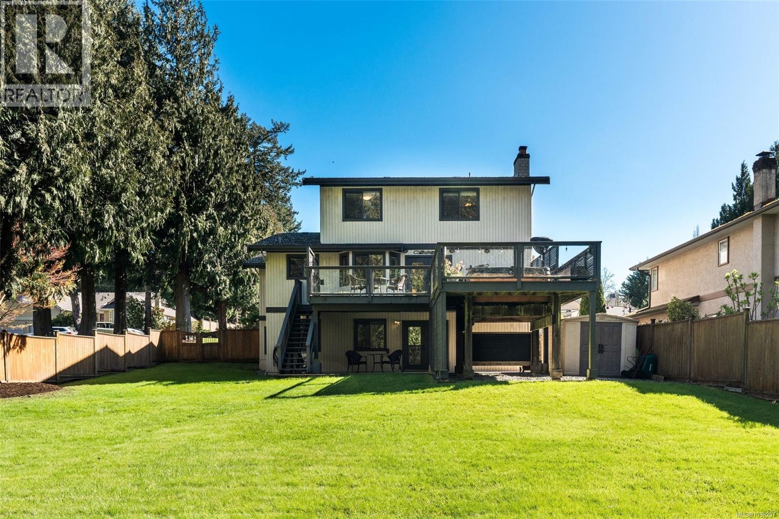  764 Westbury Road, Saanich
