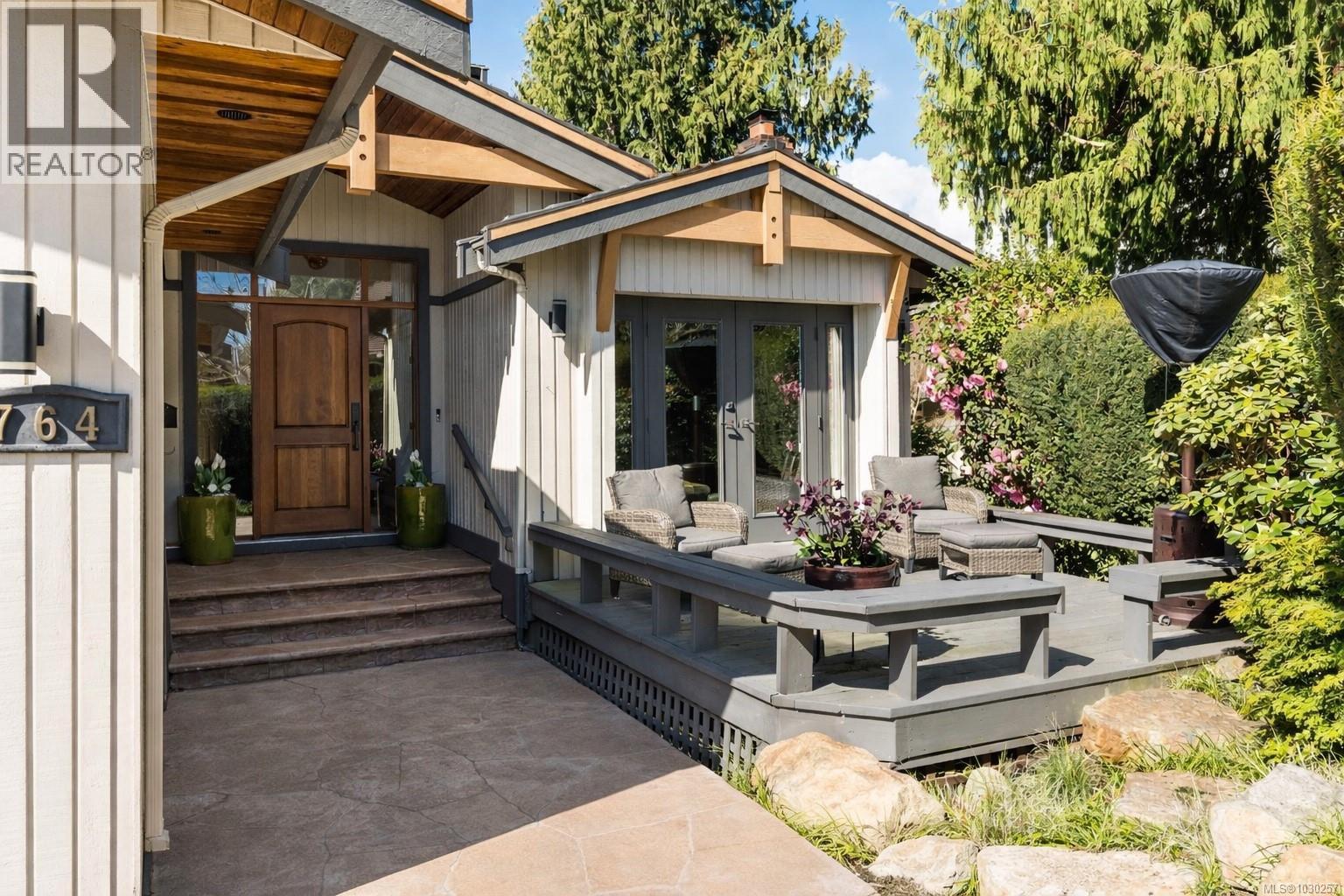  764 Westbury Road, Saanich