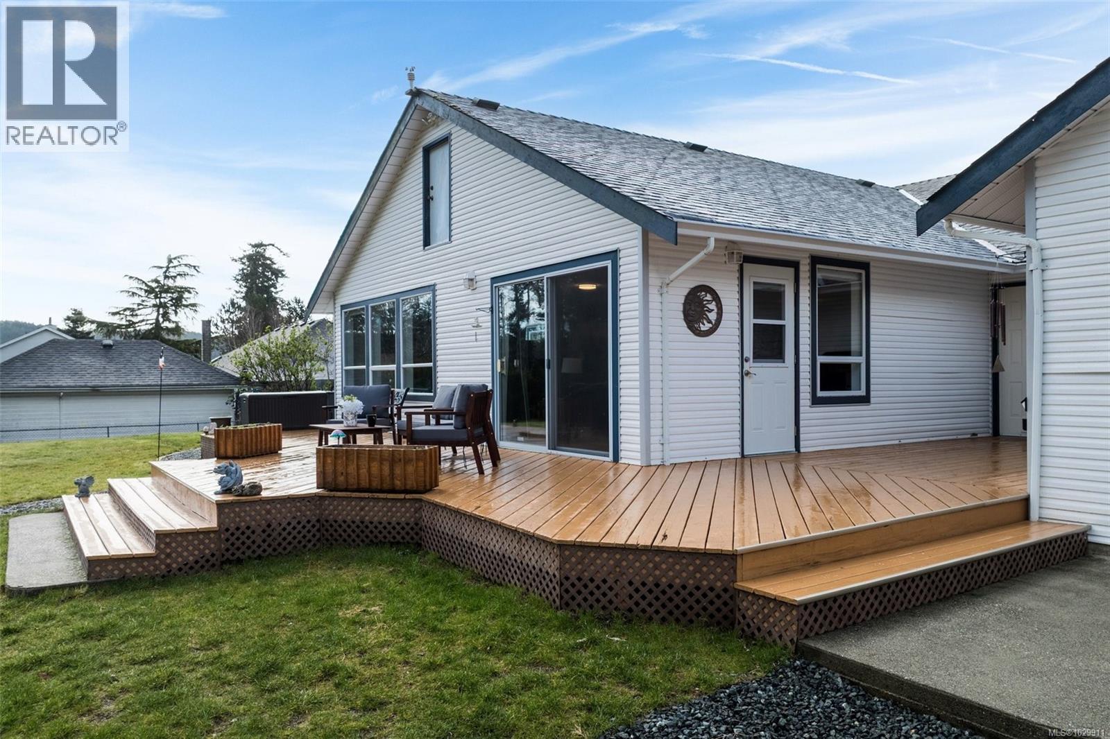  1563 Whiffin Spit Road, Sooke