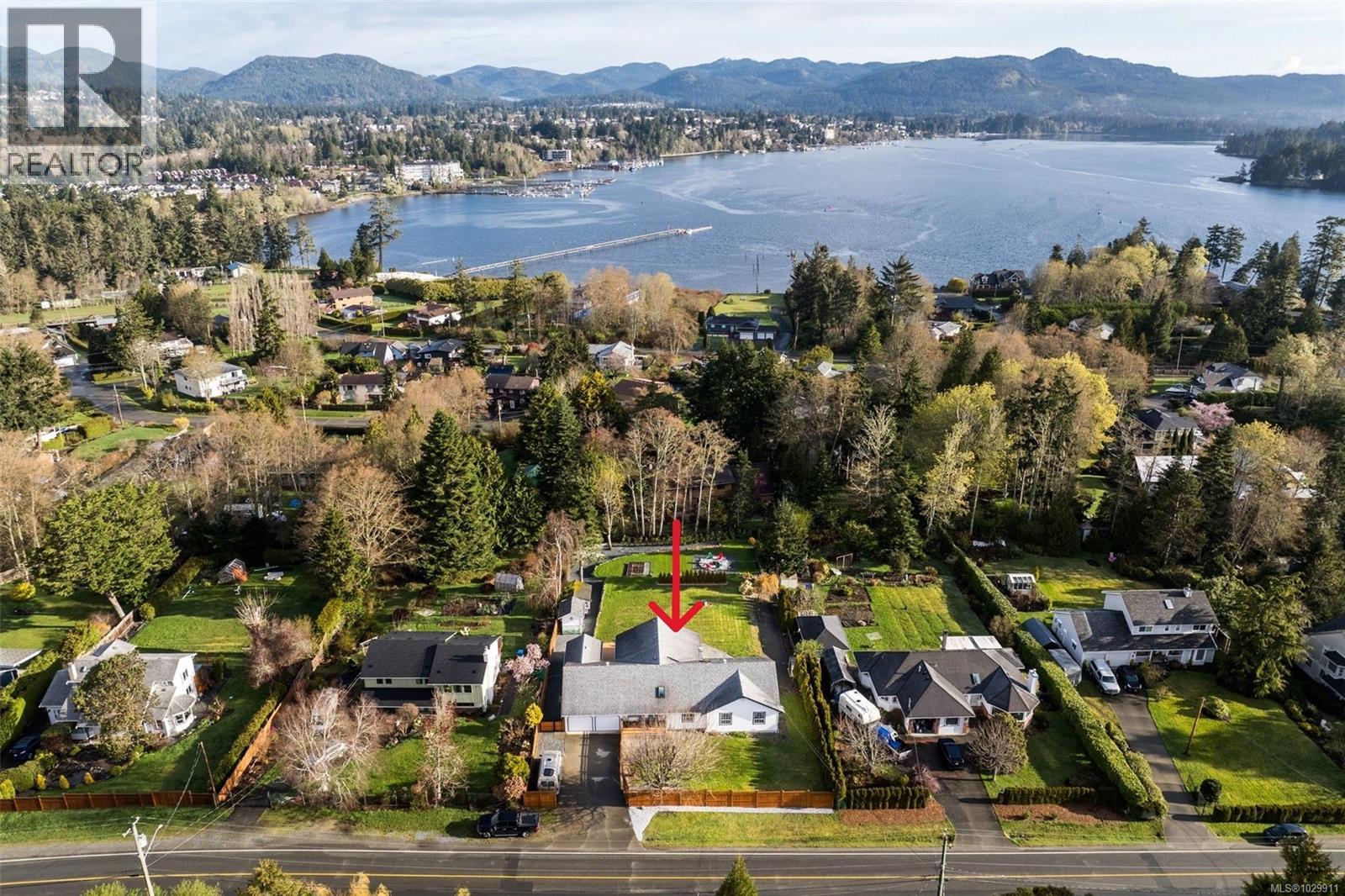  1563 Whiffin Spit Road, Sooke