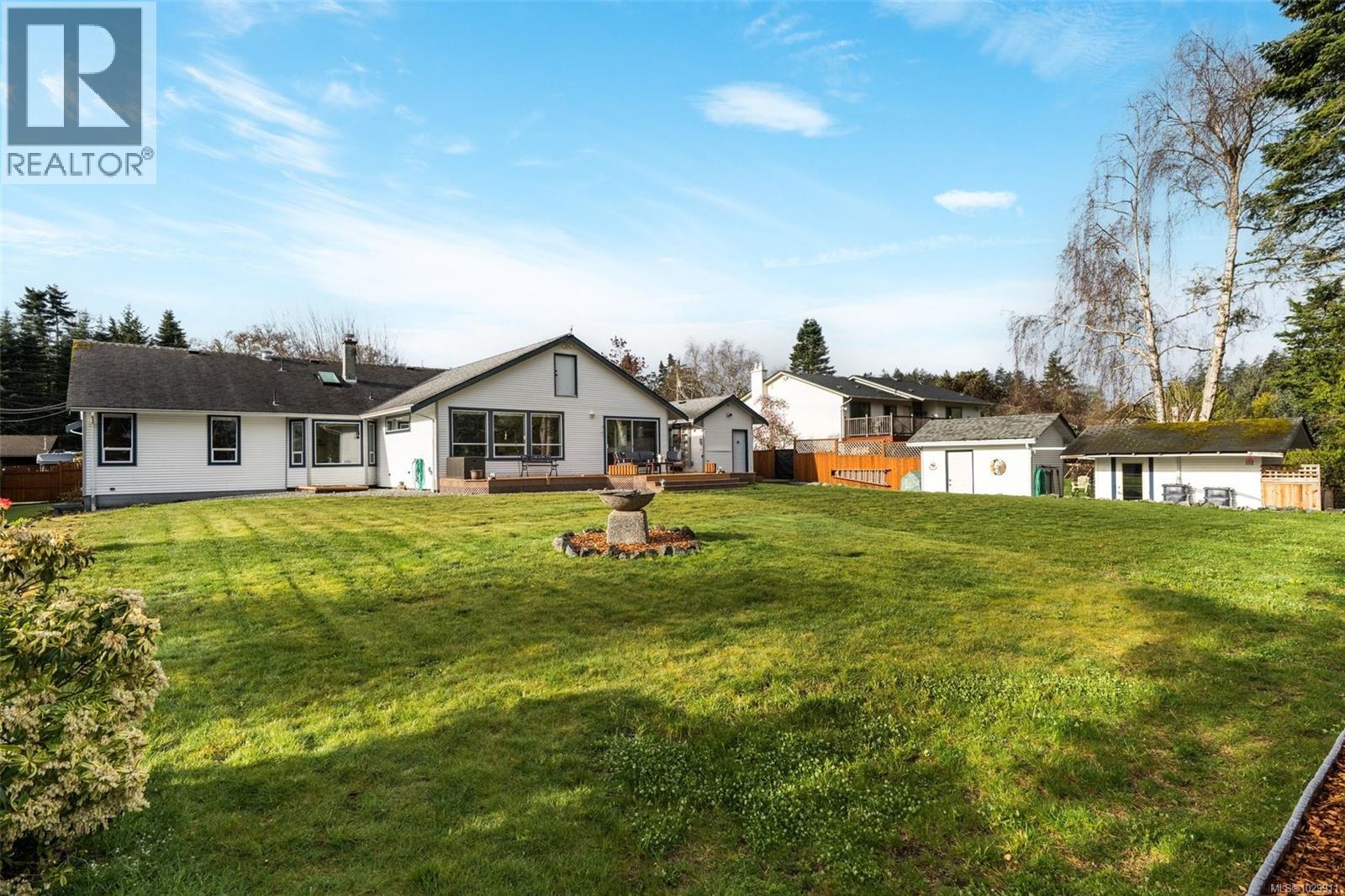  1563 Whiffin Spit Road, Sooke