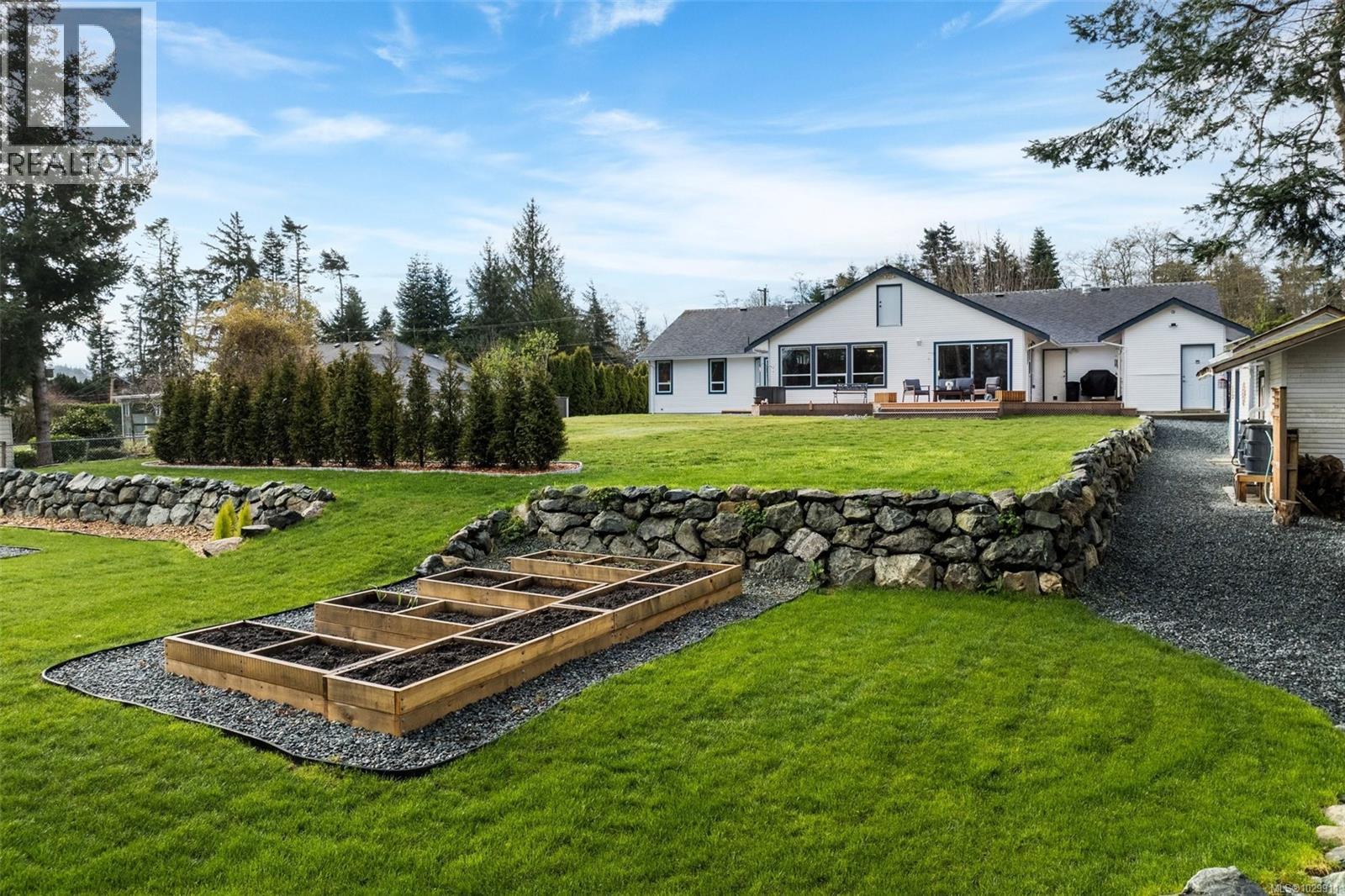  1563 Whiffin Spit Road, Sooke