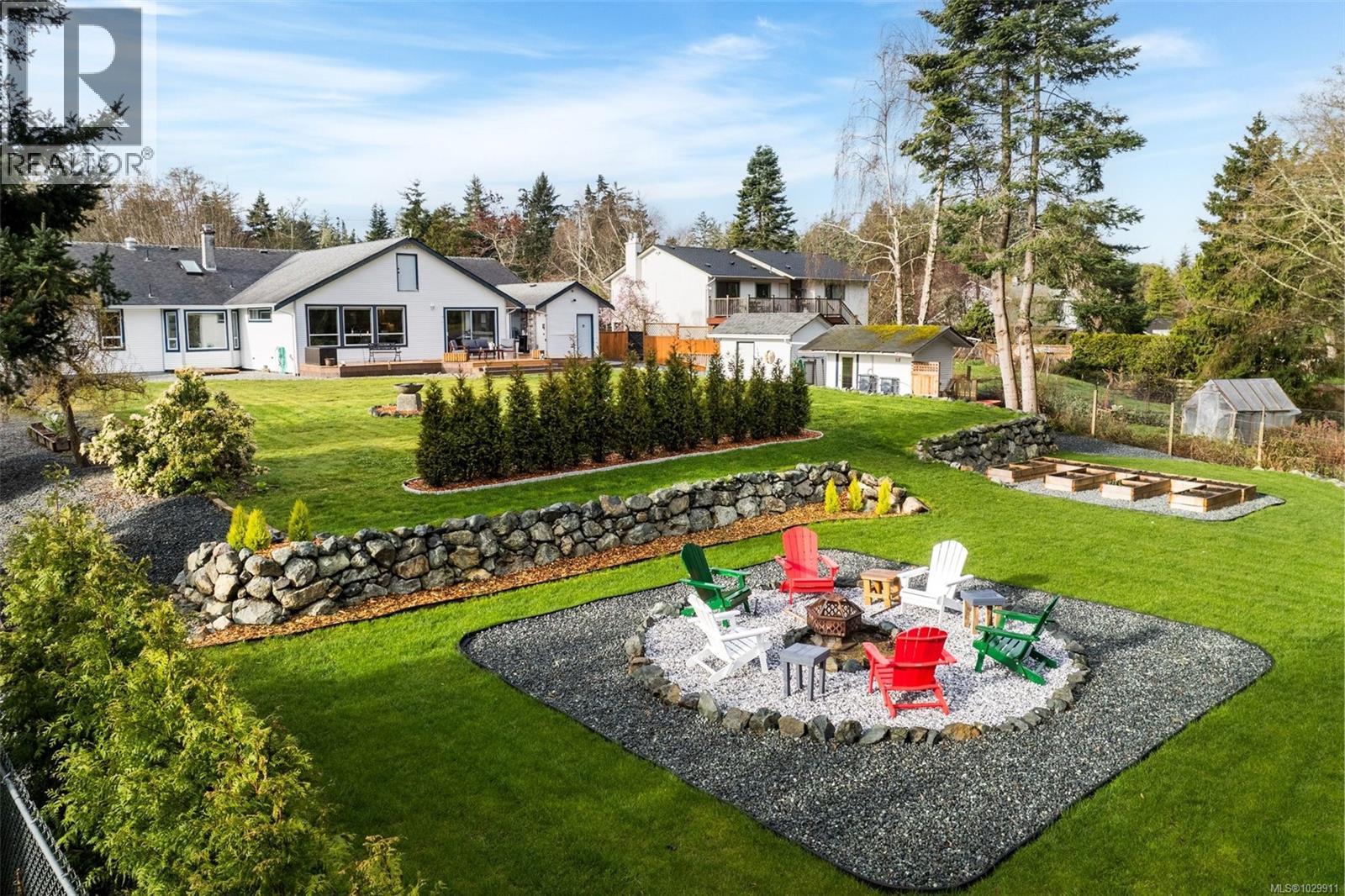  1563 Whiffin Spit Road, Sooke