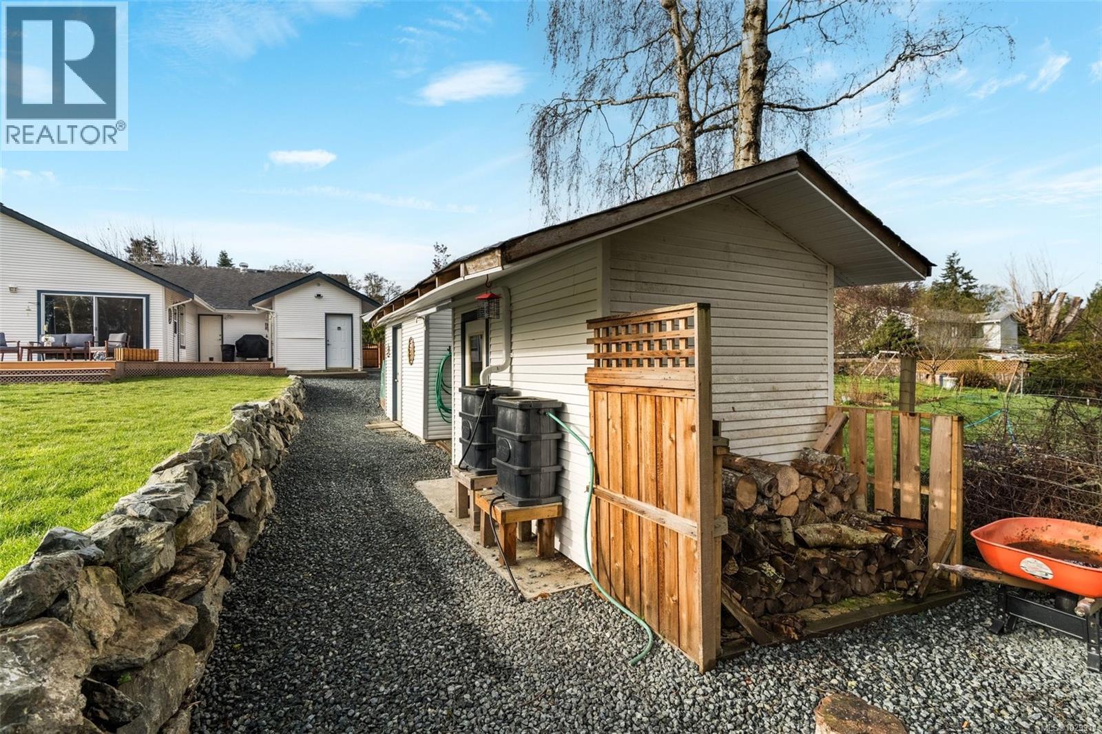  1563 Whiffin Spit Road, Sooke