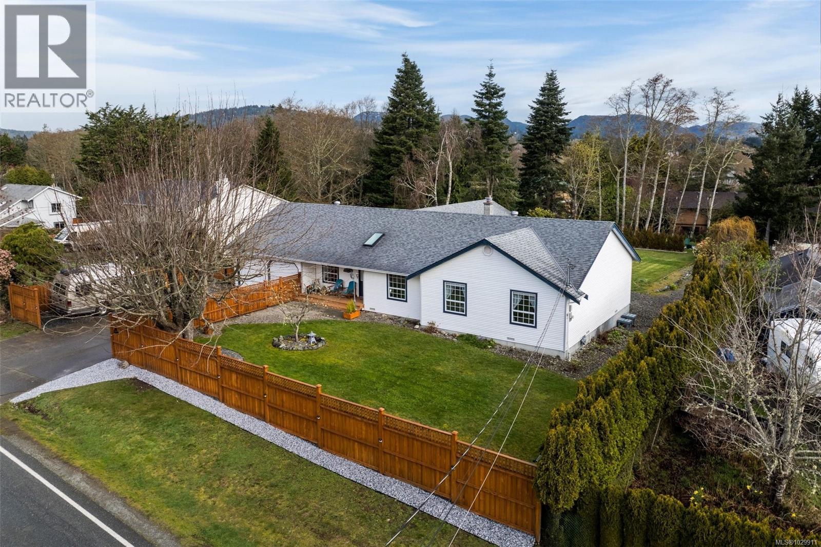  1563 Whiffin Spit Road, Sooke