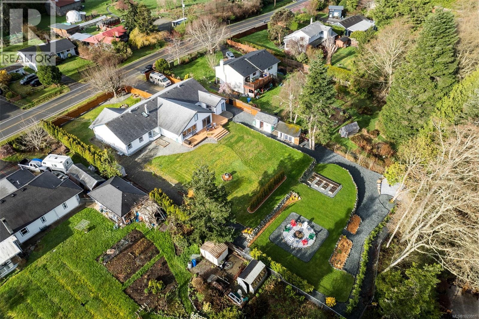  1563 Whiffin Spit Road, Sooke