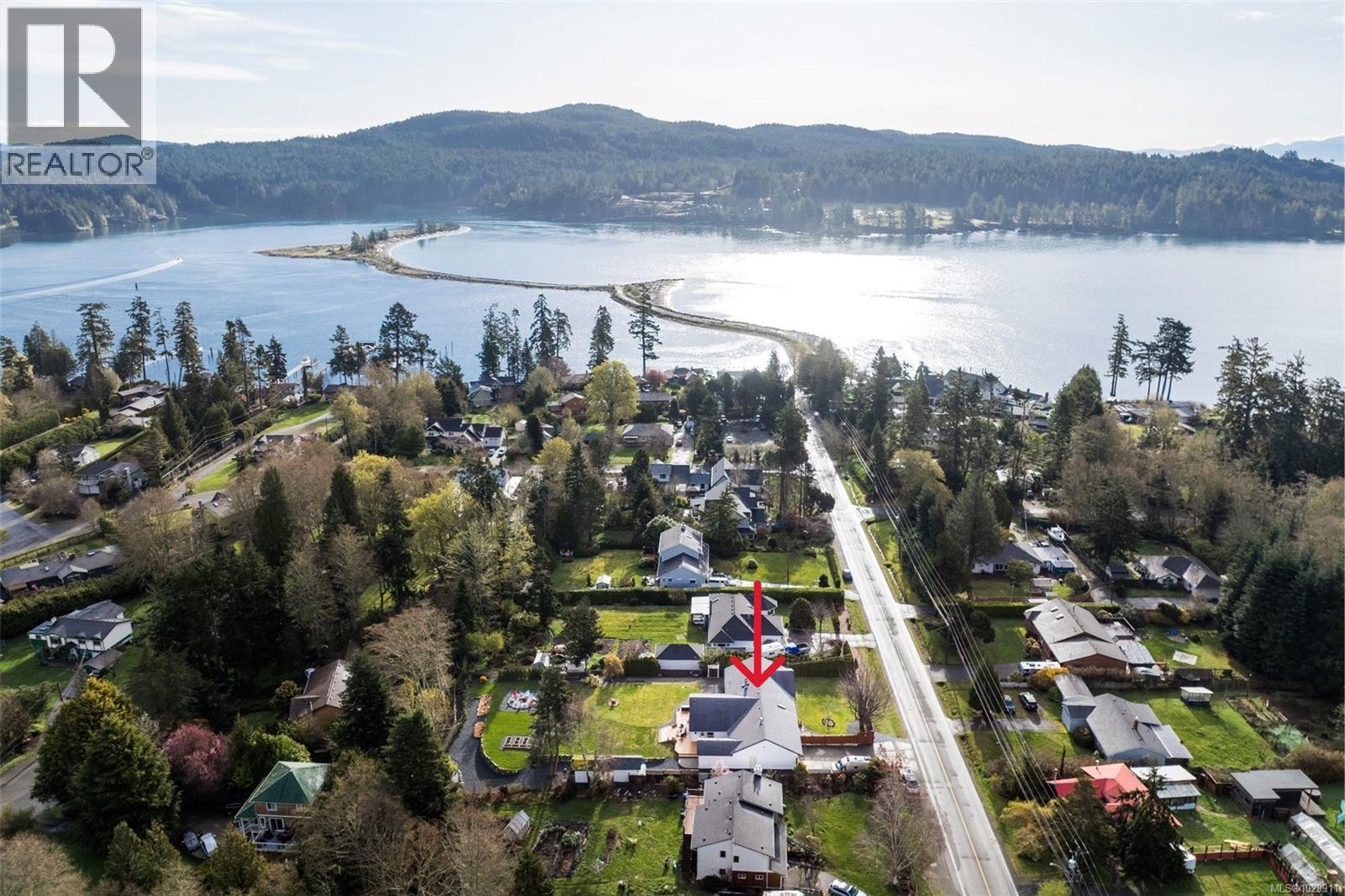  1563 Whiffin Spit Road, Sooke