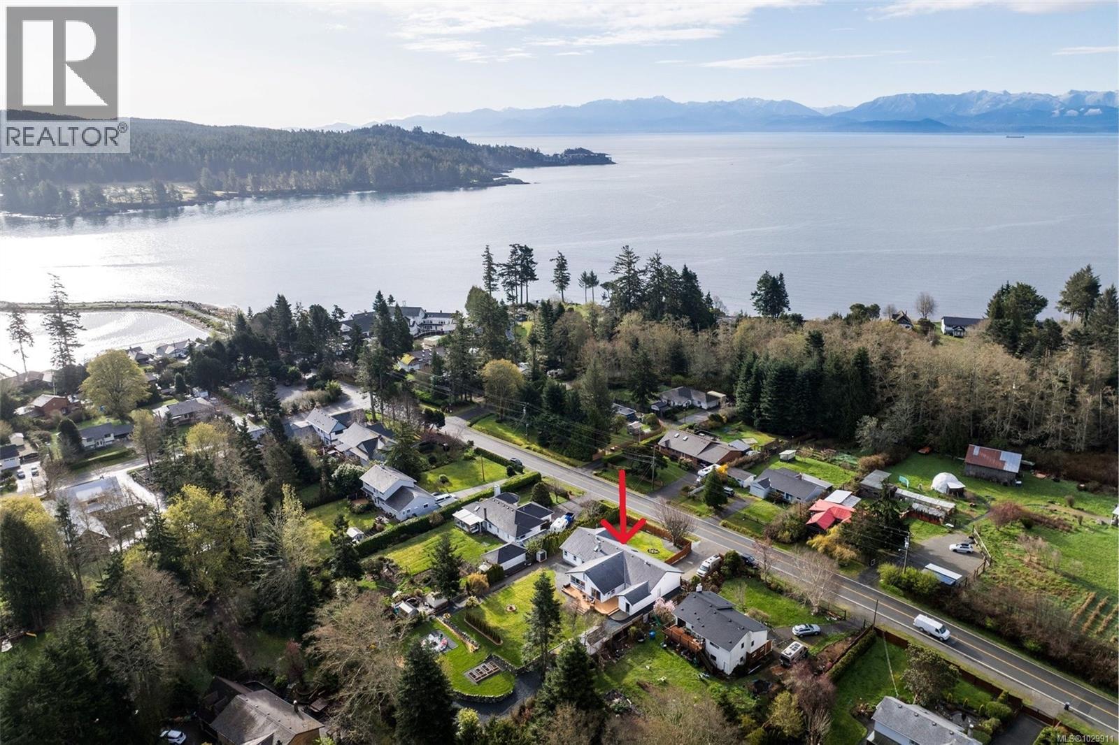  1563 Whiffin Spit Road, Sooke