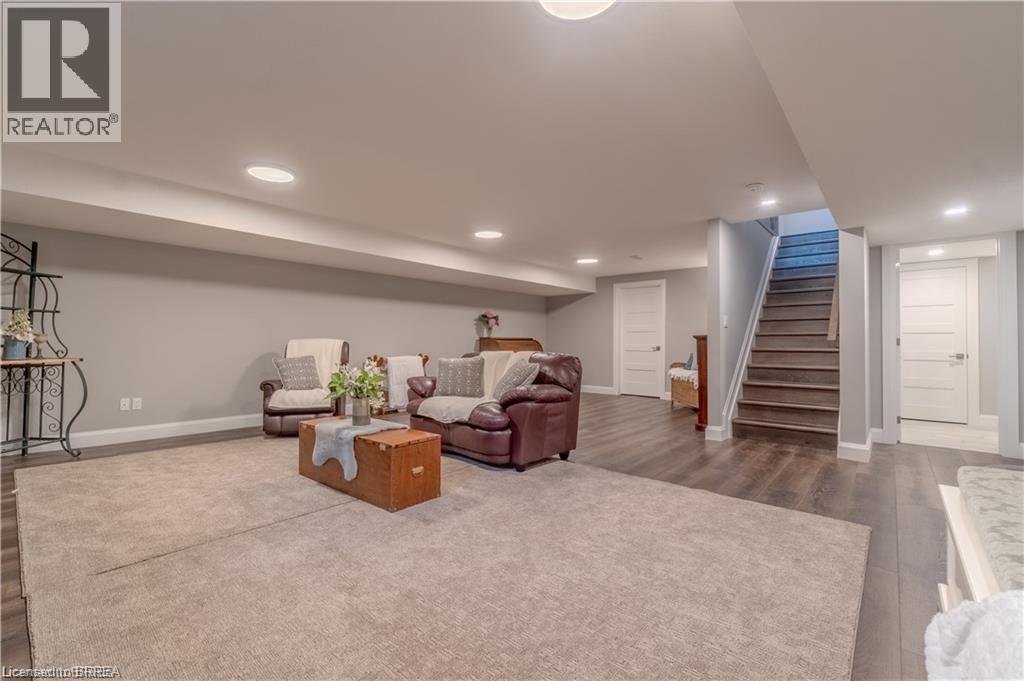 3-bedroom home for sale at 59 CEDAR Street Unit# 22, Paris ON · photo 28 of 34