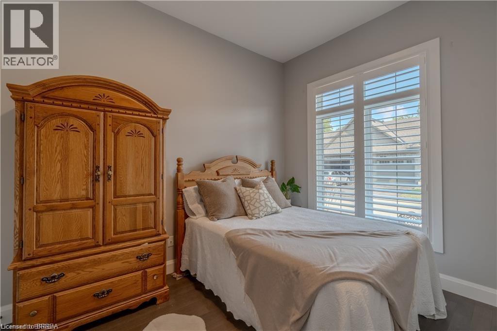 3-bedroom home for sale at 59 CEDAR Street Unit# 22, Paris ON · photo 23 of 34