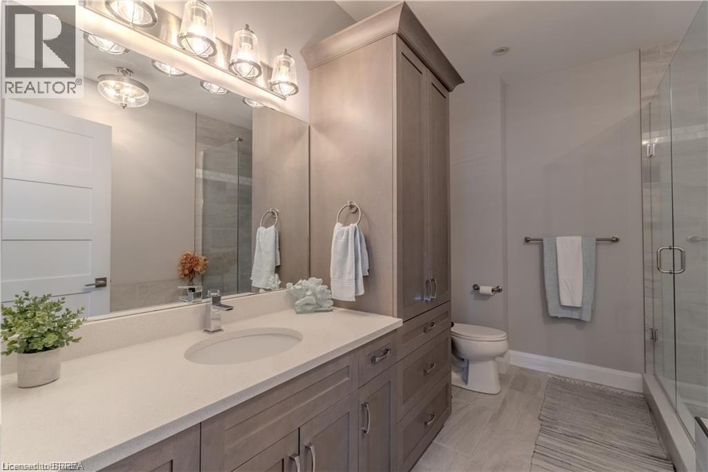 3-bedroom home for sale at 59 CEDAR Street Unit# 22, Paris ON · photo 22 of 34