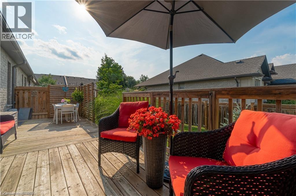 3-bedroom home for sale at 59 CEDAR Street Unit# 22, Paris ON · photo 32 of 34